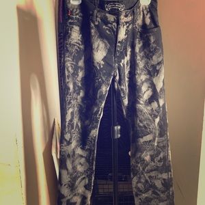 Men’s Robin Jeans